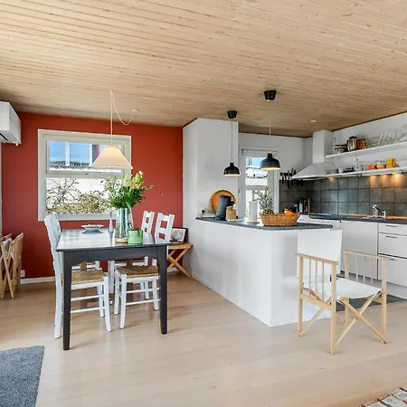 2 Bedroom Cozy In קרטמינדה