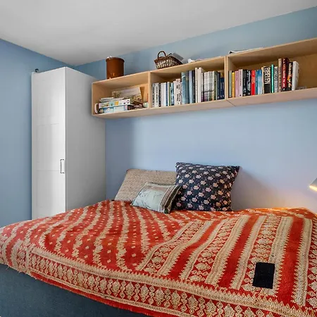 2 Bedroom Cozy In קרטמינדה