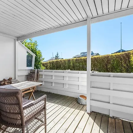 2 Bedroom Cozy In Holiday home Kerteminde